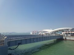 -鼓浪屿内厝澳码头(轮渡站)