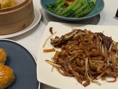 -明阁 Ming Court(广州朗豪酒店)