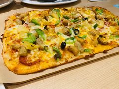 -必胜客(漕宝路店)