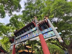 -北京国子监胡同