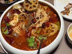-有璟阁港式餐厅(国贸商城店)