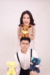 点击看大图 -时尚芭莎摄影BAZAAR STUDIO(上海店)
