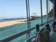 -海天一色海景自助餐厅(西港花园店)