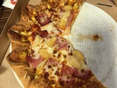 -必胜客(唐百友谊店)