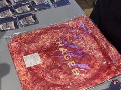 -霸王茶姬(上海恒基名人店)