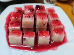 -清真华宇开锅羊肉