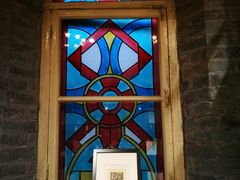 -中华圣公会教堂旧址