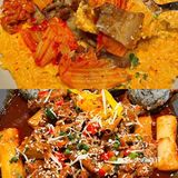 一家惊艳到我的韩式料理！
