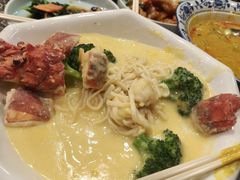 -南沙游艇会·大兵船餐厅