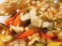 羊肉片儿汤-徐沟贾记灌肠(总店)