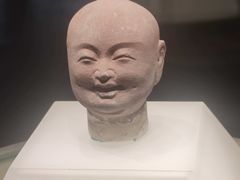 -邯郸市博物馆(新馆)