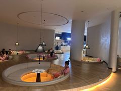 -涨巢·潮玩水疗局