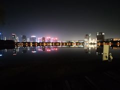 -尚贤河湿地
