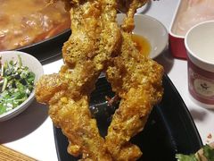 -老天桥蛙炉火锅(姑苏总店)