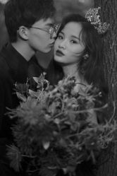 -太郎花子婚纱摄影艺术中心