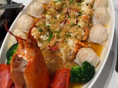 -富淳饭店(世纪公园店)