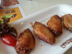 -菲滋意式餐厅(西溪印象城店)