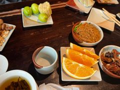-青藤茶馆(南山路店)