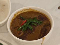 -潮福城潮州大酒楼(湖滨北路店)