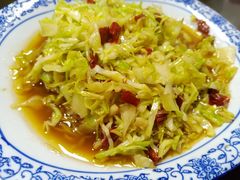 -大隐隐于市私房菜(保和小区店)