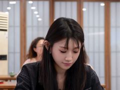 -汉艺唐风茶艺培训(联发华美空间店)