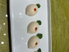 -南苑环球酒店云顶高级中餐厅(鄞县大道店)