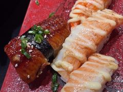 -古田居·特色寿司料理(骏欣中心店)