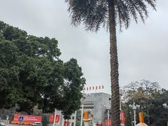 -揭阳楼