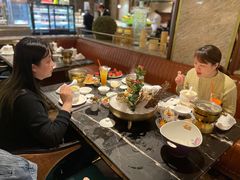 -半岛翡丽海鲜自助餐厅(观风亭店)