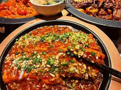 -六月雪干锅(绵阳凯德广场店)