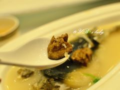 ☆白汁江鲜☆-老船夫婚宴婚庆会馆(延吉路店)