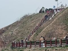 -燕儿岛山公园