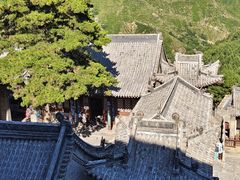 -雁门关景区