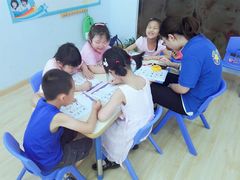 -I-Shine英语国际教育(御桥张江中心)