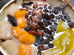 -鲜芋仙(中华广场店)