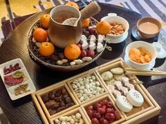 -威斯汀酒店Exchange大堂吧