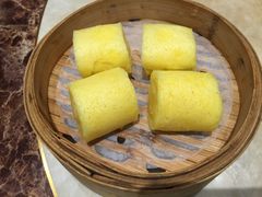 -稻香酒家·33年老字号·港式粤菜(富邦中心店)