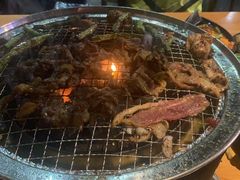-吉志烤肉(太原总店)