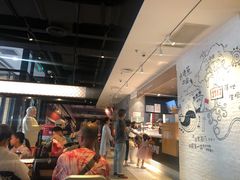 -肯德基(前门店)