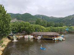 -济南马套将军山