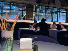 -醉舍·新淮扬菜(长宁龙之梦店)