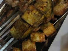 -西域美食蘭州拉面