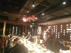 -呷哺呷哺 黄金牧场 (新中关购物中心店)