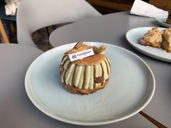 -Cafe Mersey默西咖啡(平江店)