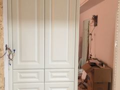 -欧睿宇邦全屋定制(无锡梁溪店)