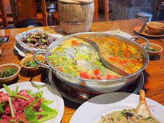 -亮欢寨(凯里总店)