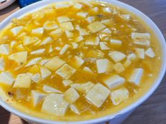 江南蟹粉豆腐-溪林小馆(浦江城市生活广场店)
