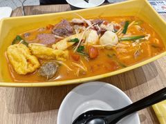 -谭仔米线(皇庭广场店)