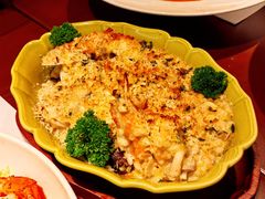 -CAPARESH開府莱舍(望京金辉店)