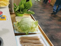 -和庆斋羊蝎子火锅·碳缸烧烤(顺义旗舰店)